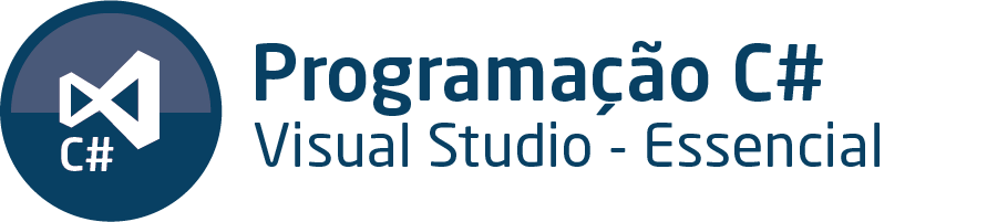 Programação C# Visual Studio Essencial Programação C# Visual Studio Essencial
