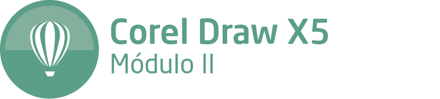 Corel Draw X5 Módulo II Avançado