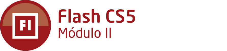 Curso Adobe Flash Módulo II