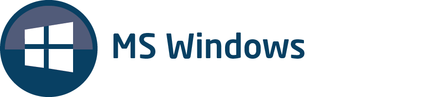 Curso MS Windows